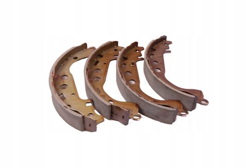 SZCZEKI HAM 229X42MM DELPHI na Arena.pl