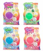 zestaw do zrobienia slime z figurkami 4 rodz 9285