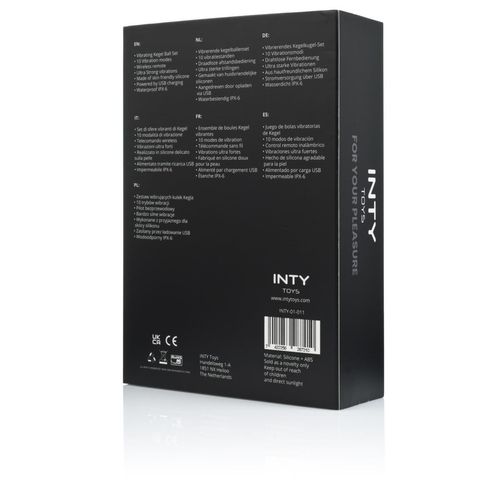 inty toys - blaze na Arena.pl