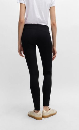 HUGO Extra-slim-fit SPODNIE in stretch jersey M na Arena.pl