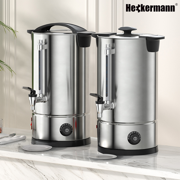 Warnik do wody Heckermann 12L zdjęcie 6