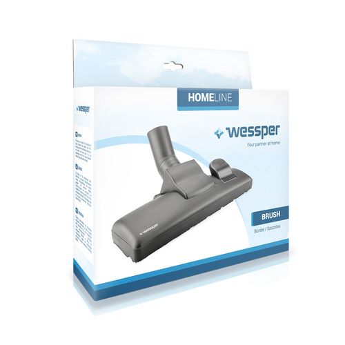Szczotka do odkurzacza Philips Mobilo HR8564/B na Arena.pl
