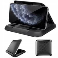 UCHWYT SAMOCHODOWY NA TELEFON NA KOKPIT DESKĘ DO SAMOCHODU