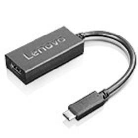 Lenovo USB-C to VGA Adapter zdjęcie 1