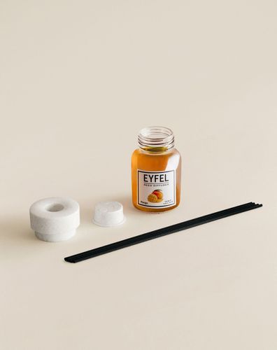 Eyfel - odświeżacz powietrza w formie patyczków Mango 120ml na Arena.pl