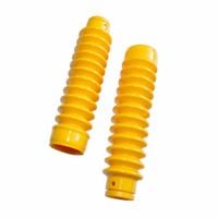 Gumowa osłona teleskopu przód Simson S50, S51, S70, SR50, SR80, S53