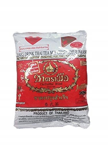 Herbata czarna liściasta Chatramue 400 g zdjęcie 1