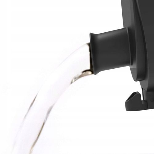 Bidon na wodę Butelka różowa dla dziewczynki róż Rainbow Tęcza ION8 0,5 l na Arena.pl