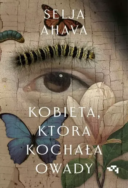 Kobieta, która kochała owady zdjęcie 1