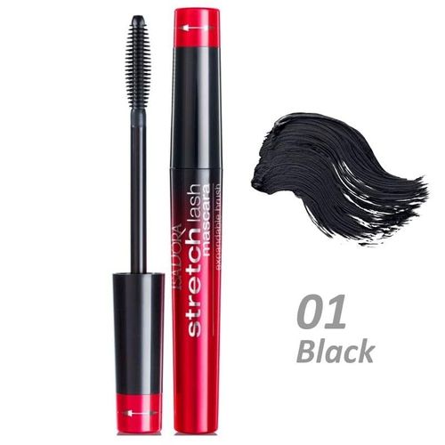 IsaDora Stretch Lash Mascara 9ml numery - 05 na Arena.pl