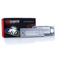 Audi A4 B5 FL Avant 1999-2001r. Lampki tablicy LED 2szt. OE STYLE