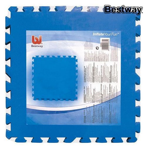 Inflatable pool protector Bestway 9400 (8 pcs) na Arena.pl