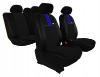 Pokrowce samochodowe do CITROEN C3 (I, II) C4 C5