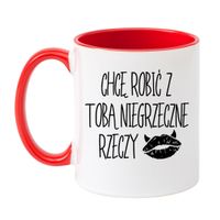 Klasyczny Biało-Czerwony 330 ml