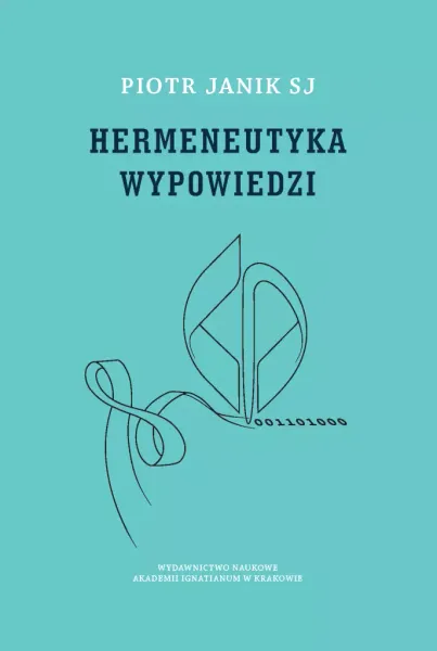 Hermeneutyka wypowiedzi zdjęcie 1