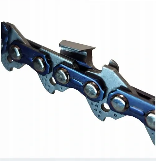 Mocny Łańcuch Baribal Polska 3/8 1,5 mm 72 ogniw zdjęcie 3