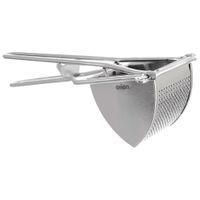 Praska Stalowa do Przeciskania Ziemniaków Sera Owoców Klusek Puree Mocna