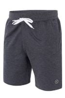 Spodenki męskie antracyt Mathias Rozmiar - L