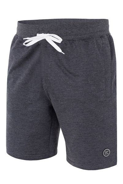 Spodenki męskie antracyt Mathias Rozmiar - L zdjęcie 1