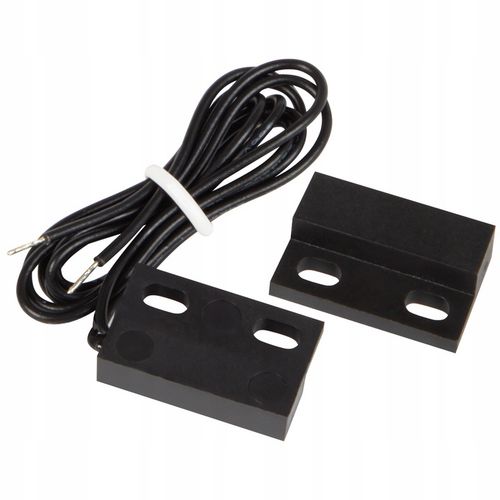 STEROWNIK DO BRAMY GARAŻOWEJ WJAZDOWEJ PRZEKAŹNIK WIFI TUYA + CZUJNIKI BLOW na Arena.pl