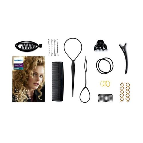Styler Philips StyleCare BHH822/00 na Arena.pl