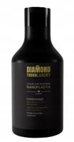 DIAMOND TOUCH Luxury Odżywka przedłuża efekt po zabiegu nanoplastii 300ml