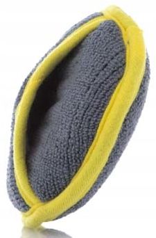 WORK STUFF ECLIPSE APPLICATOR Z MIKROFIBRY na Arena.pl