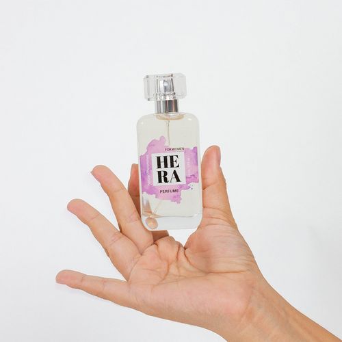 hera - natural pheromones - perfume 50 ml na Arena.pl