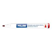 MARKER DO TABLIC CZERWONY CIENKI MILAN 8411574009573
