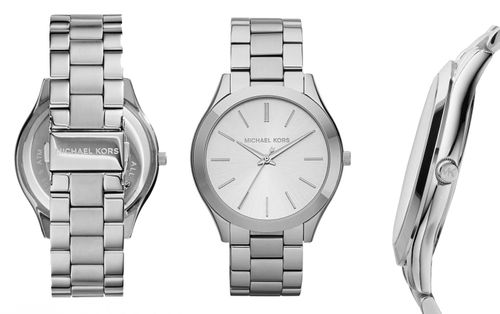 Michael Kors MK3178 - Runway na Arena.pl