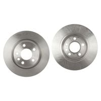 TARCZA HAMULCOWA VW TRANSPORTER T4 1993 1994 1995 1996 1997 1998 1999 2000