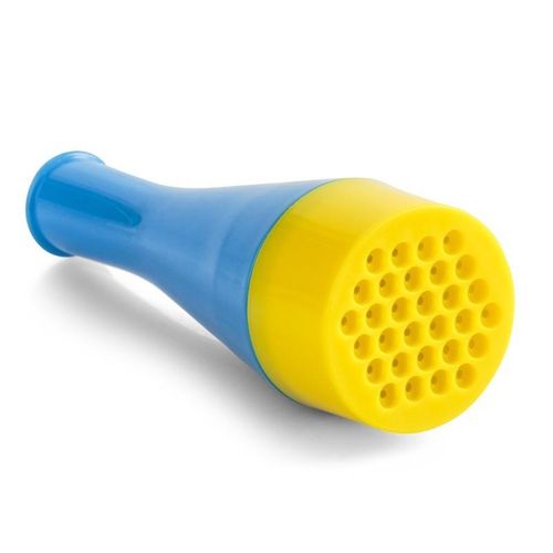 Tobar Bąbelkowy gwizdek Bubble Blower Blizzard na Arena.pl