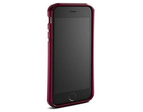 ELEMENT CASE AURA Apple iPhone 7/8 4,7- RED na Arena.pl