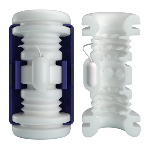 Pretty Love - Dj Lady, 5 Vibration Functions 5 Squeezing Settings na Arena.pl