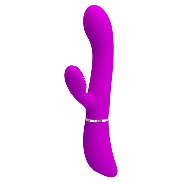 Pretty Love - Clitoris Vibrator, 12 Vibration Functions Memory Function 4 zdjęcie 1