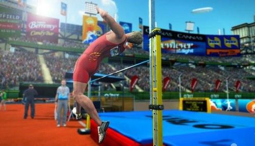 SUMMER STARS 2012 KINECT [XBOX 306] U na Arena.pl