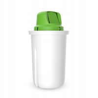 3 filtry alkaliczne pH+ do dzbanka Dafi Classic