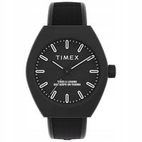 Zegarek Męski Timex TW2W42100 czarny pasek