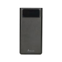 Powerbank Extralink EPB-112 30000 mAh 2,1A USB-A USB-C microUSB Lightning