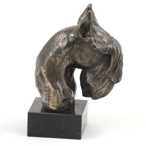 Sznaucer - figurka - 299 na Arena.pl
