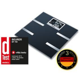 Waga Beurer BF700 INOX na Arena.pl