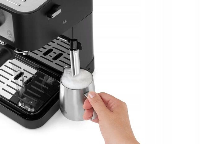 Ekspres DELONGHI Stilosa EC 260.BK zdjęcie 4