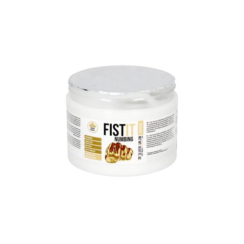 Numbing Lubricant - 500 Ml na Arena.pl