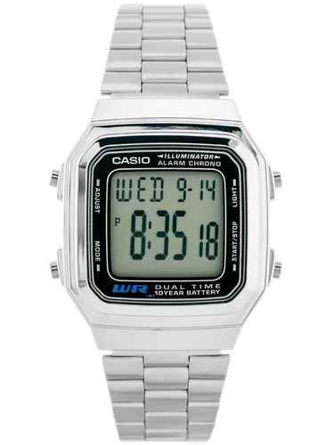 CASIO A178WA-1A (zd082a) - KLASYKA na Arena.pl