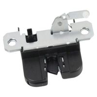 ZAMEK KLAPY BAGAŻNIKA VW PASSAT B5 1997 1998 1999 2000