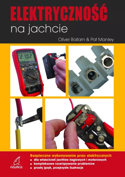 Elektryczność na jachcie zdjęcie 1