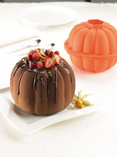 Forma do babki PUMPKIN Lekue na Arena.pl