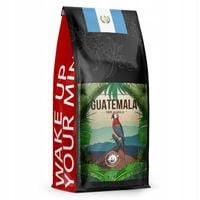 KAWA ZIARNISTA GUATEMALA - 1kg Świeżo Palona 100% ARABICA -BLUE ORCA COFFEE