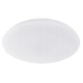 PLAFON LED NATYNKOWY SUFITOWY OPRAWA LAMPA 18W