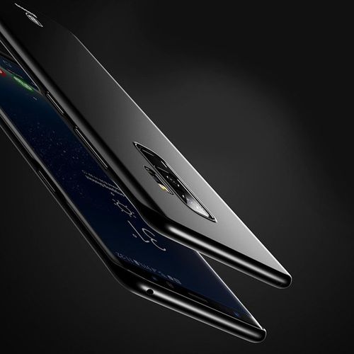BASEUS WING CASE SAMSUNG GALAXY S9 PLUS CZARNY na Arena.pl